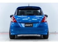 2015 SUZUKI SWIFT 1.2 GLX ผ่อน 2,311 บาท 12เดือนแรก รูปที่ 9