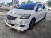 VIOS 1.5 TRD SPORTIVO รถสวย ไมล์ 150,xxx กม ปี 2012 รูปที่ 9