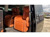 Volkswagen Caravelle 2.0 TDI Comfortline ปี 2017 ไมล์ 172,281 km รูปที่ 9