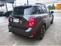 2018 Mini Cooper Countryman 2.0 John Cooper Works ALL4 Countryman 4WD รถเก๋ง 5 ประตู รถบ้านแท้ รูปที่ 9