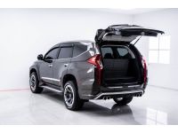 2018 MITSUBISHI PAJERO SPORT 2.4 GT 2WD ผ่อน 6,335 บาท 12 เดือนแรก รูปที่ 9