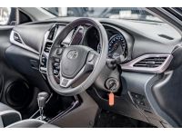 YARIS ATIV PLAY 1.2 SPORT CVT ปี 2022 ไมล์ 15,xxx Km รูปที่ 9