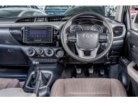 TOYOTA REVO 2.4E PRERUNNER MT ปี 2016 ไมล์ 135,xxx Km รูปที่ 9