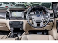 FORD EVEREST 3.2 TITANIUM PLUS 4WD ปี 2017 ไมล์ 111,xxx Km รูปที่ 9