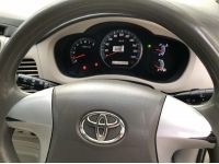 TOYOTA INNOVA 2.0G รูปที่ 9