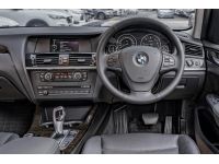 BMW X3 xDRIVE20D ปี 2014 ไมล์ 185,xxx Km รูปที่ 9
