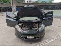 FORD FIESTA 1.5s ออโต้ รูปที่ 9