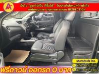 NISSAN NAVARA  CAB  CALIBRE 2.3 V ปี 2022 รูปที่ 9