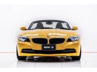 2014 BMW Z4 2.0 sDrive20i   ผ่อน 15,042 บาท 12 เดือนแรก รูปที่ 9