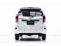 2012 TOYOTA AVANZA 1.5 G ผ่อน 2,619 บาท 12 เดือนแรก รูปที่ 9