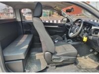 Toyota HILUX REVO 2.4 SMART CAB PRERUNNER ENTRY M/T ปี 2021 รูปที่ 9