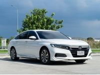 2019 HONDA ACCORD 1.5 TURBO EL รูปที่ 9