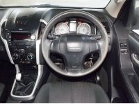 ISUZU D-MAX SPACECAB HI-LANDER 1.9L MT ปี 2016 รูปที่ 9