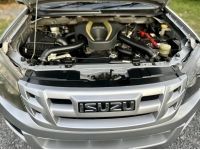 ISUZU D-MAX Space Cab 2.5 Z Ddi ปี 2012 เกียร์ MT  รูปที่ 9