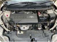 ขาย Toyota Yaris 1.2G ตัว Top สุด รูปที่ 9