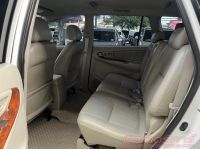 2012 TOYOTA INNOVA 2.0 G รูปที่ 9