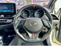 TOYOTA CHR, 1.8 HYBRID High ปี2018 รุ่นตัว Top รูปที่ 9