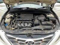 ขายถูก Hyundai SONATA Sport 2.0 S AT ปี 2011 รูปที่ 9