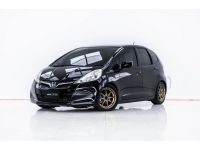 2012 HONDA JAZZ GE 1.5 S   ผ่อน 4,358 บาท 12 เดือนแรก รูปที่ 9