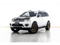 2011 MITSUBISHI PAJERO 2.5 GT 2WD รูปที่ 9