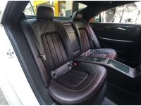 Benz CLS250 CDI ปี2012 จด 2013 เลขไมล์ 109,xxx กม. รูปที่ 9