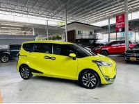 2020 TOYOTA SIENTA 1.5V รูปที่ 9