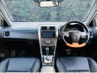 Toyota Altis 1.8 TRD ปี 2013 รูปที่ 9