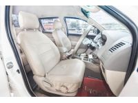 TOYOTA VIGO 2.5 E DOUBLE CAB PRERUNNER A/T ปี 2013 รูปที่ 9