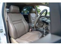 Toyota Fortuner 2.7V ปี 2011 LPGประหยัด รูปที่ 9