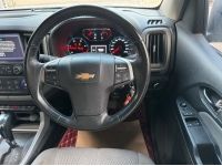 รถมือสอง ฟรีเงินดาวน์ ✅ปี2018 Chevrolet Colorado 2.5 Flex Cab LTZ Z71 ✅เกียร์ออโต้ รูปที่ 9