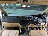 ขายถูก KIA Grand Carnival 2.2 EX AT ปี 2017 รูปที่ 9