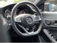 Mercedes-Benz CLA45 AMG 4MATIC ปี 2017 ไมล์ 74,xxx Km รูปที่ 9