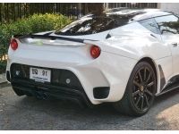 LOTUS EVORA พร้อมจบราคาไหนคุยกันได้ค่ะ รูปที่ 9