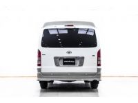 2006 TOYOTA VENTURY 2.7 V  เกียร์อัตโนมัติ AT รูปที่ 9