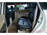 2011 TOYOTA INNOVA 2.0 G EXCLUSIVE รูปที่ 9