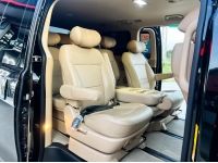 รถเข้าใหม่ HYUNDAI H1 DELUXE  2.5 TOP ปี 2019 ไมล์นางฟ้า รูปที่ 9