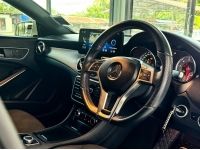 MERCEDES BENZ CLA 250 AMG  W117 2014 รูปที่ 9