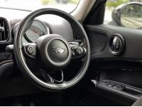 Mini Cooper S Countryman ปี 2018 ไมล์ 41,xxx km รูปที่ 9