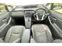 TOYOTA PRIUS 1.8 ปี 2011 ไมล์ 26x,xxx Km รูปที่ 9