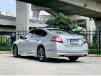 Nissan Teana 200 XL A/T ปี2012 รูปที่ 9