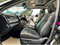 2017 TOYOTA CAMRY 2.5 G ESPORT Sunroof ผ่อน 12,xxx รูปที่ 9