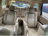 TOYOTA ALPHARD 2.4 V ปี 2012 รูปที่ 9