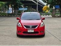 2013 Nissan Almera 1.2 ES AT ถูกมาก รูปที่ 9