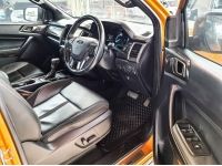 FORD Ranger 2.0 A/T Wildtrak 4 ประตู ปี 2019 ไมล์ 11x,xxx Km รูปที่ 9