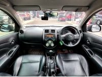 ด่วนๆๆ Nissan Almera 1.2E A/T ปี 2013 รถโครตสวย ขายโครตถูก รูปที่ 9