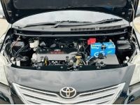 Toyota Vios 1.5E Safety A/T LPG ปี 2011 ไมล์ 180,xxx Km รูปที่ 9