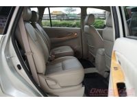 2010 TOYOTA INNOVA 2.0 V รูปที่ 9