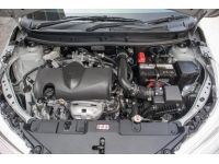 โตโยต้าชัวร์ ฟรีดาวน์ เลขไมล์ 6xxx กม Toyota Yaris 1.2 Entry A/T ปี 21 รูปที่ 9