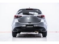 2019 MAZDA 2 1.3 HIGH CONNECT  5DR  ผ่อน 2,989 บาท 12 เดือนแรก รูปที่ 9