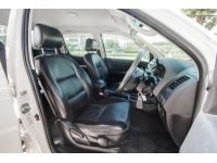 TOYOTA VIGO 2.5 E DOUBLE CAB PRERUNNER A/T ปี 2015 รูปที่ 9